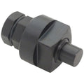 Aodi T40058 crankshaft rotating sleeve automotive timing tool with alignment guide pin