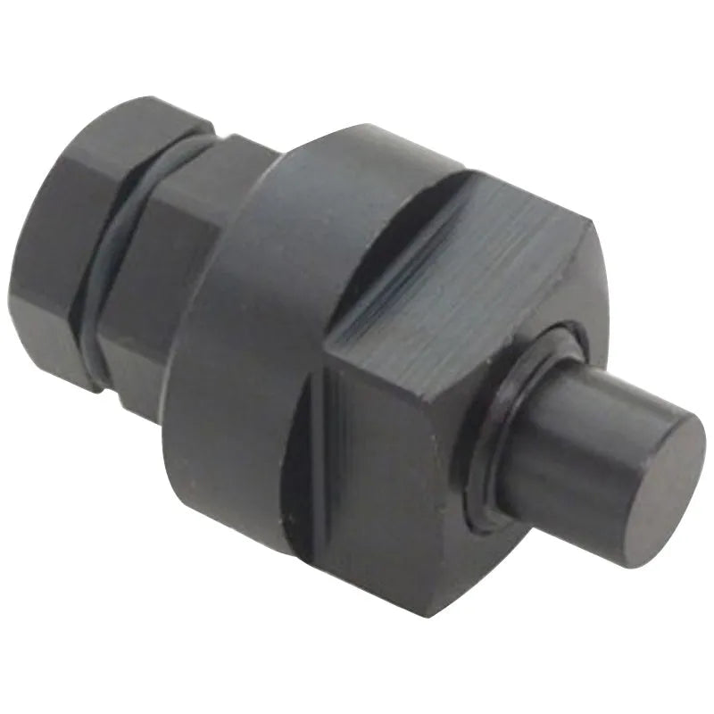 Aodi T40058 crankshaft rotating sleeve automotive timing tool with alignment guide pin