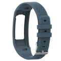 12 generation smart bracelet silicone strap in multiple colours black white orange pink red yellow green dark blue