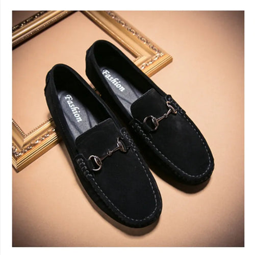 Breathable hollow casual shoes for women, Korean style round toe, flat heel, in khaki hollow colour, viewed from side