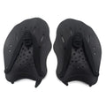 Swimming training paddles for freestyle stroke resistance in various colours and sizes S M L