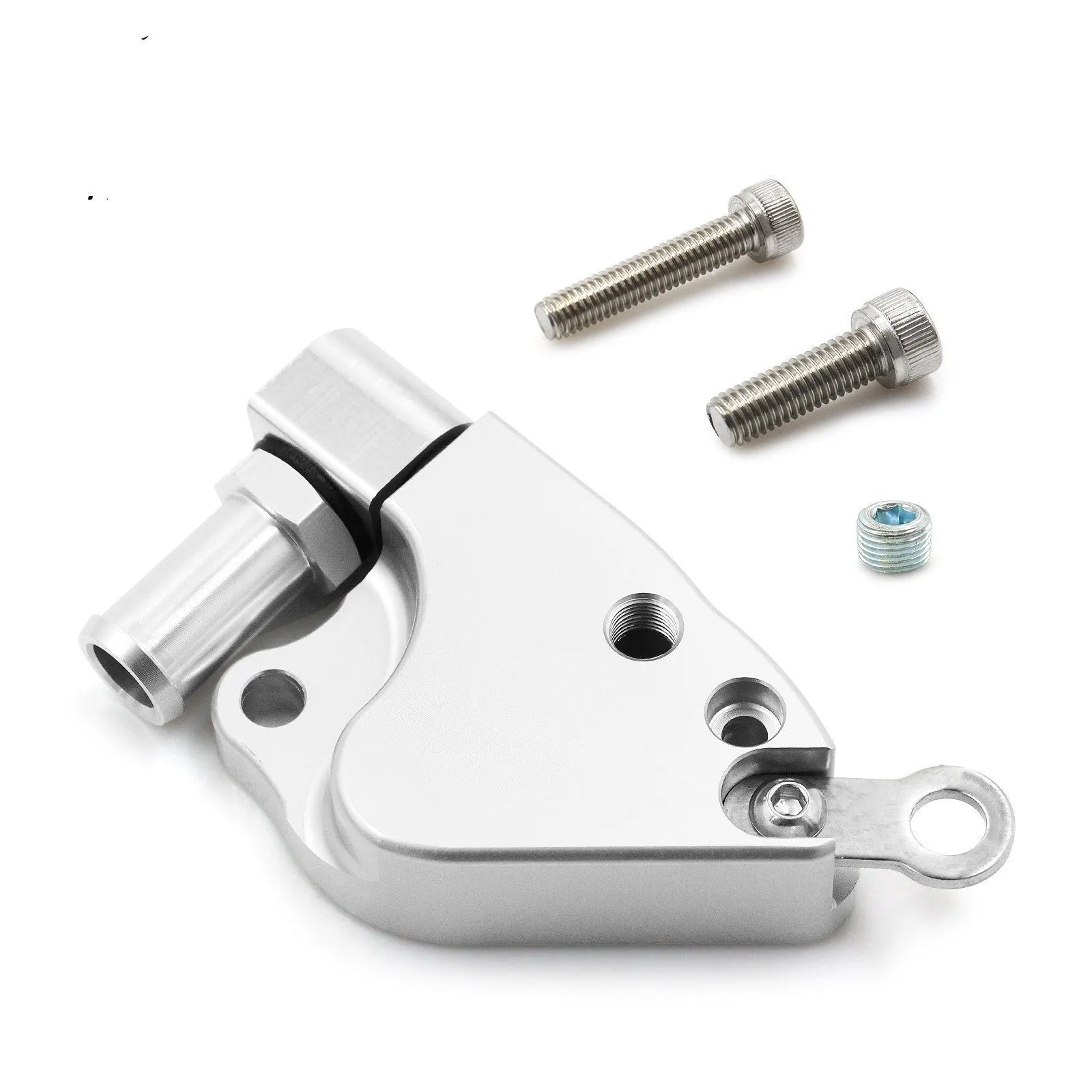 Honda K Series intake manifold coolant adapter kit for K20 K24 engines