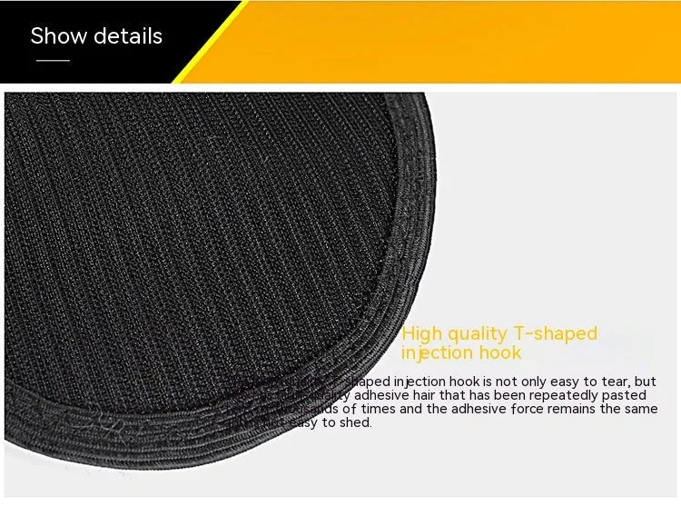 Black breathable decompression sports waist support with steel plate for adult fitness activities