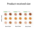 Cartoon sun plastic wall sticker set, three 29x20cm layouts, self-adhesive, for children's room decoration