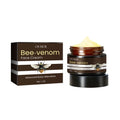 OUHOE Bee Firming Cream 30g hydrating nourishing face moisturiser container