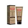 Organic grass-fed butter protective cream in 100g tube with 45mm packaging