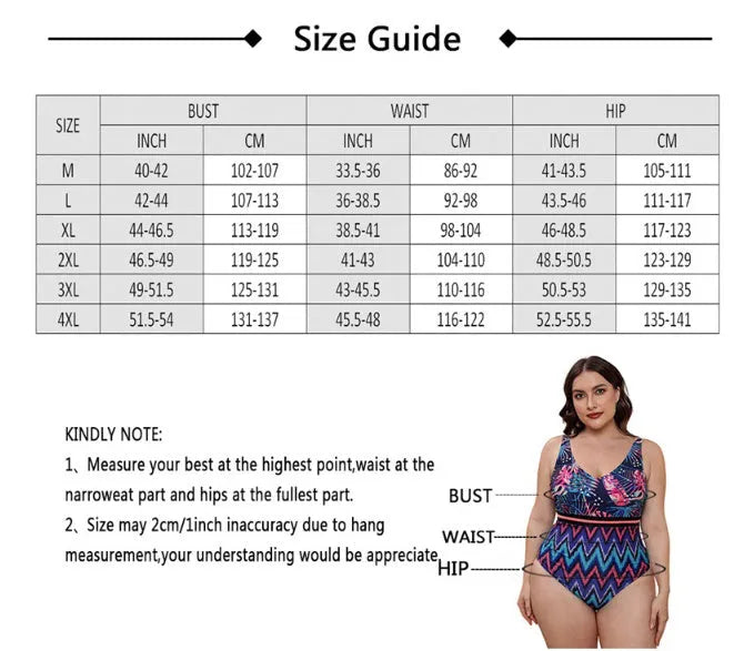 Blue striped one-piece swimsuit with spaghetti straps for women on a mannequin.