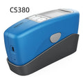 Portable glossiness tester handheld device for measuring ceramic stone paint plastic surface shine