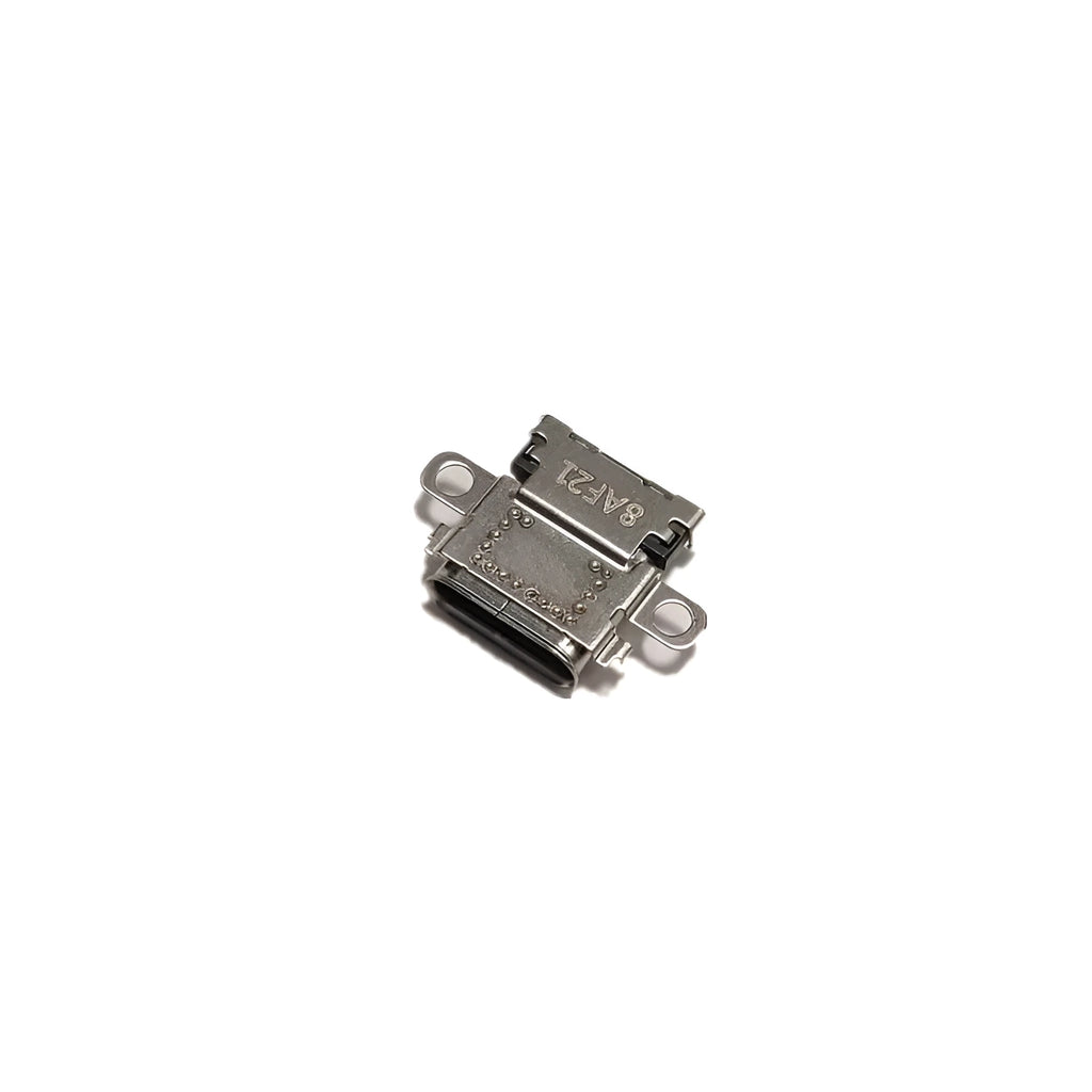 Original NS console power charging port repair part for Nintendo Switch docking station
