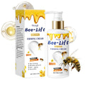 100g pot of firming cream with bee venom and hyaluronic acid