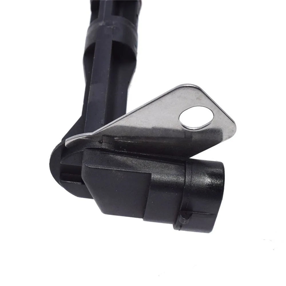 Black General Motors compatible automotive sensor for OE references 12561218125612110 PC273 5S125321336