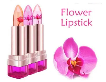 Y&W&F temperature change lipstick 3.5 g colour-changing lip colour grape juicy peach lemon