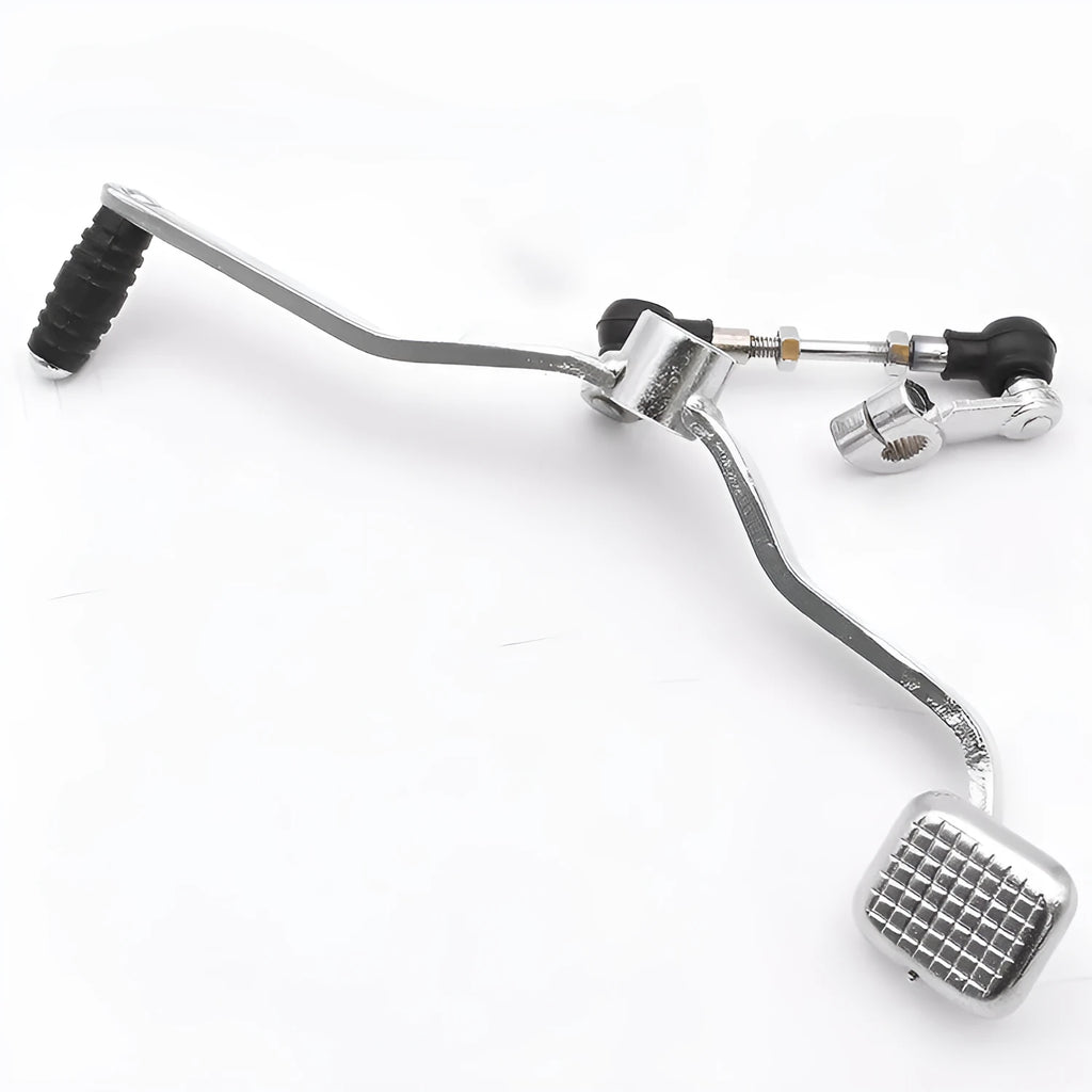 Suzuki GS125 motorcycle gear lever replacement part 300mm long