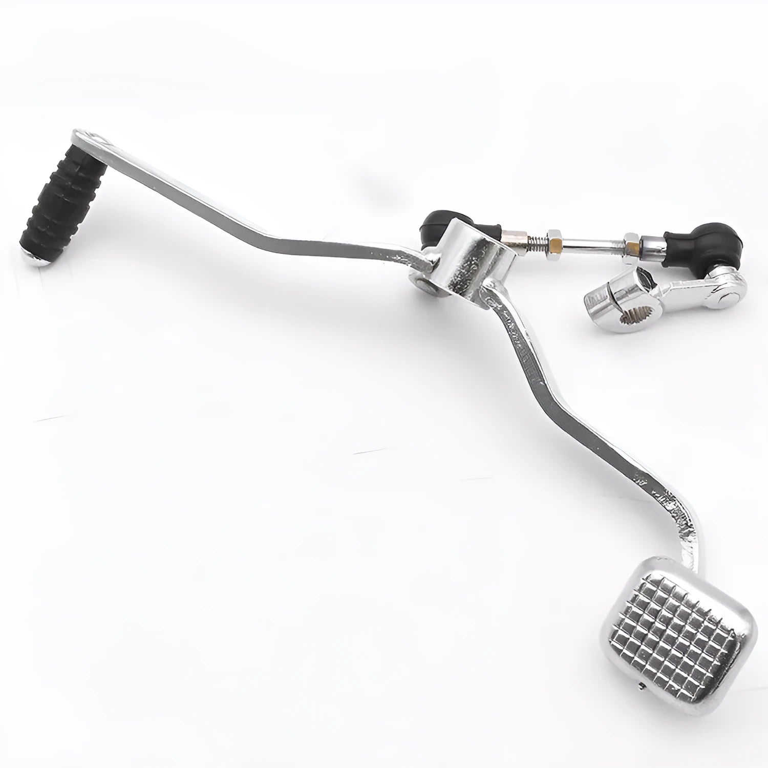 Suzuki GS125 motorcycle gear lever replacement part 300mm long