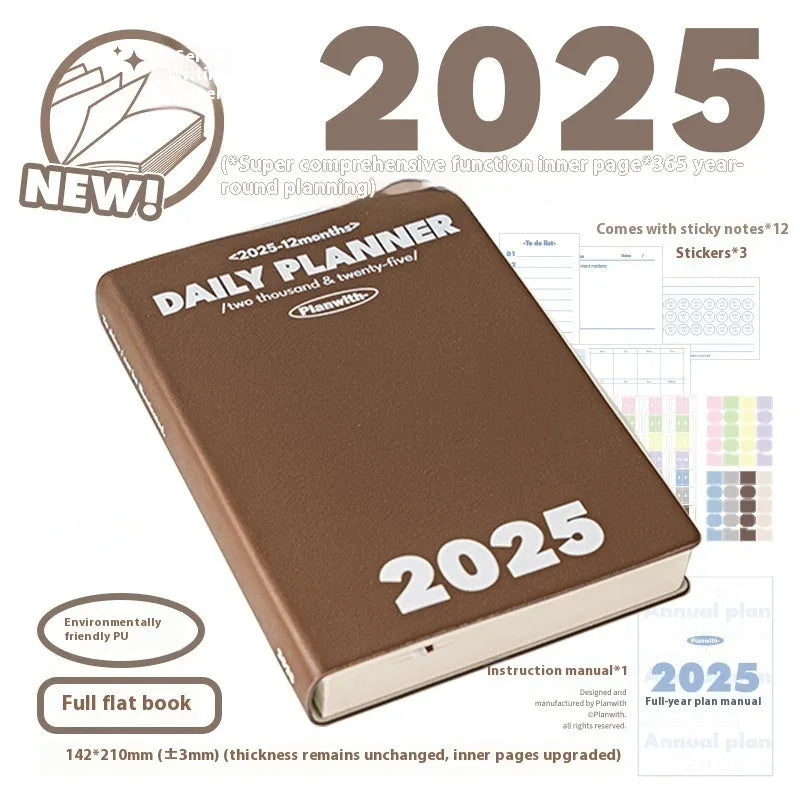 Waterproof notebook with PU cover showing mint green colour option for exam study records