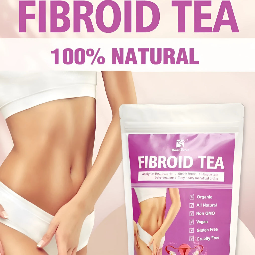 C83 Winstown Fibroid Tea bag herbal supplement with cold extract preparation