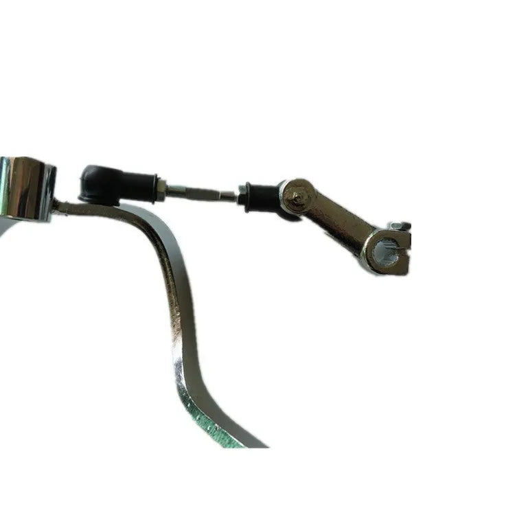 Suzuki GS125 motorcycle gear lever replacement part 300mm long