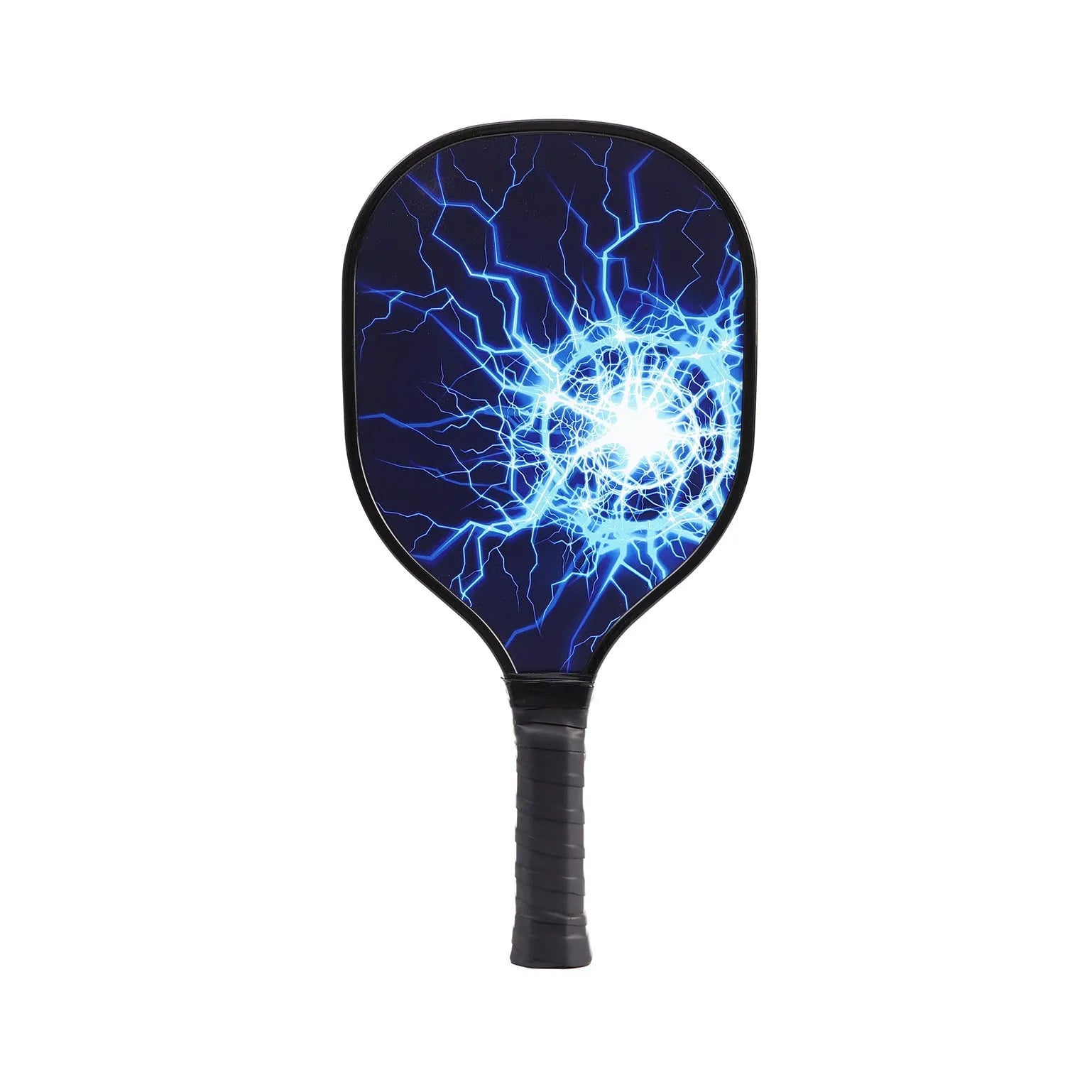 Poplar Peak wooden table tennis and pickleball racket for beginner adult training