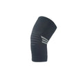 A pair of polyester sports knee pads for aerobics and basketball in one of five colour options.