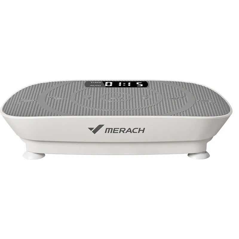 Grey or pink portable smart power board with Bluetooth connectivity and 300kg load capacity