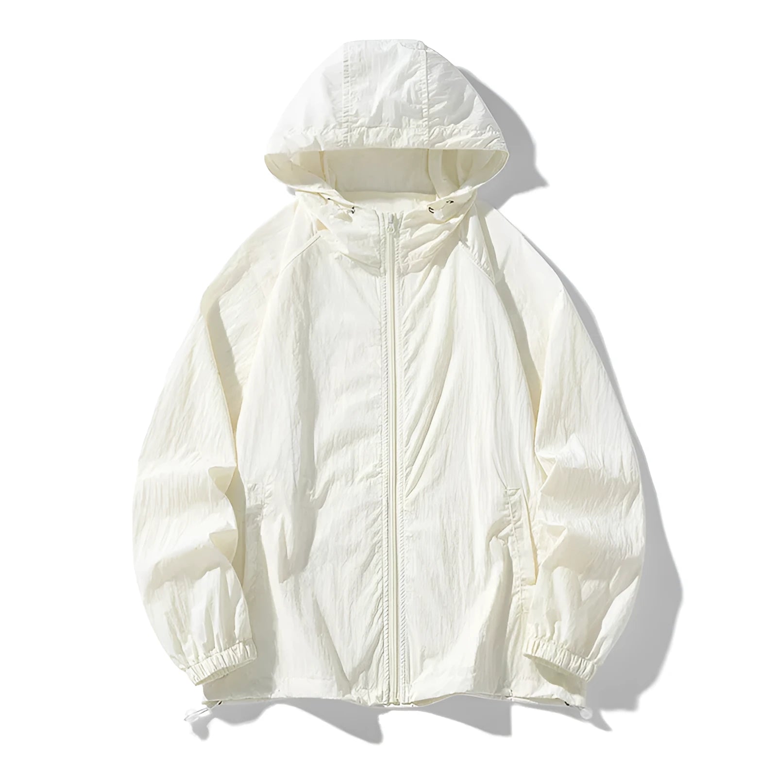 Youth outdoor sports jacket in loose fit available in eight colours including wine red and navy blue