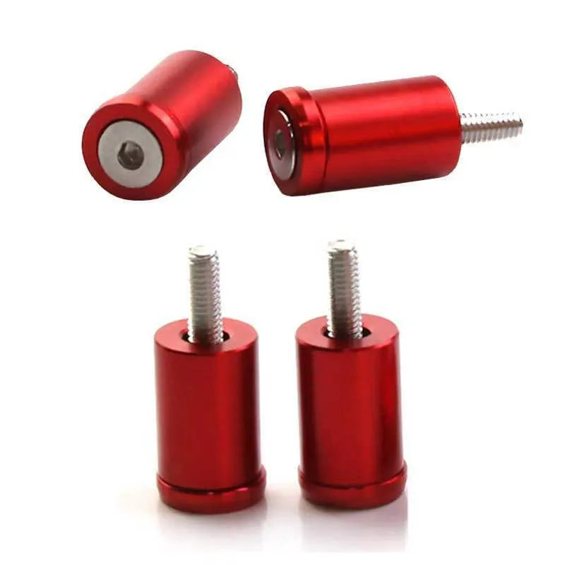 Aluminium alloy machine cover pad height sheet kit for modified cars with screws, nuts and washers