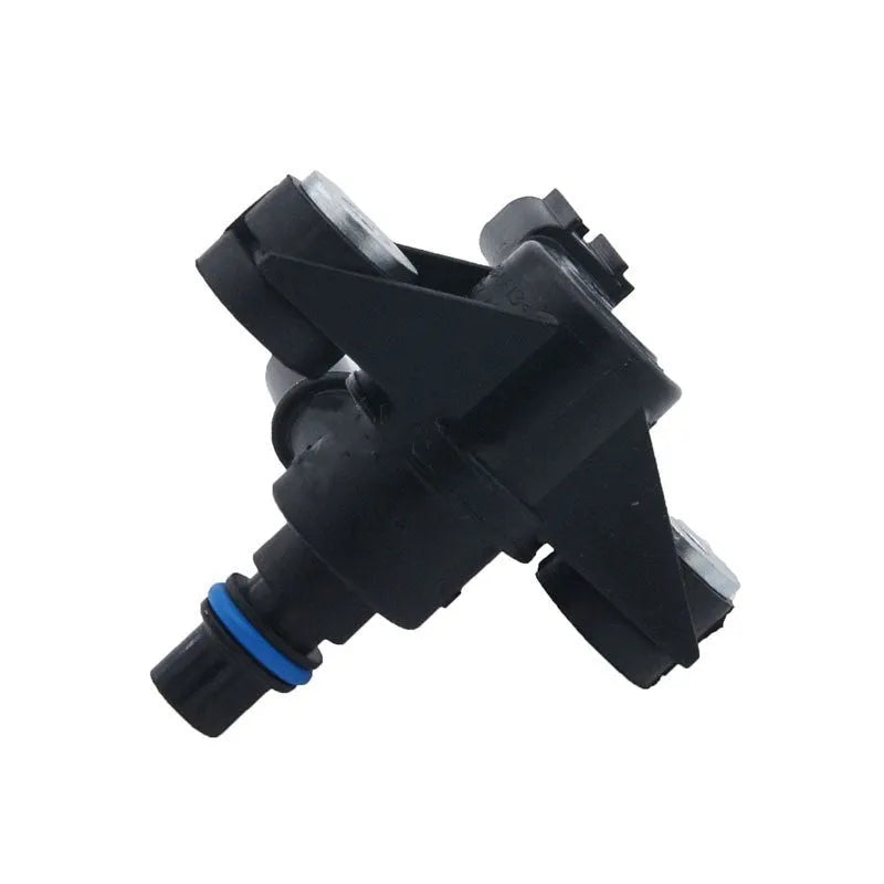 Ford AU5A-9G866-AB black ABS turbocharger boost control solenoid valve