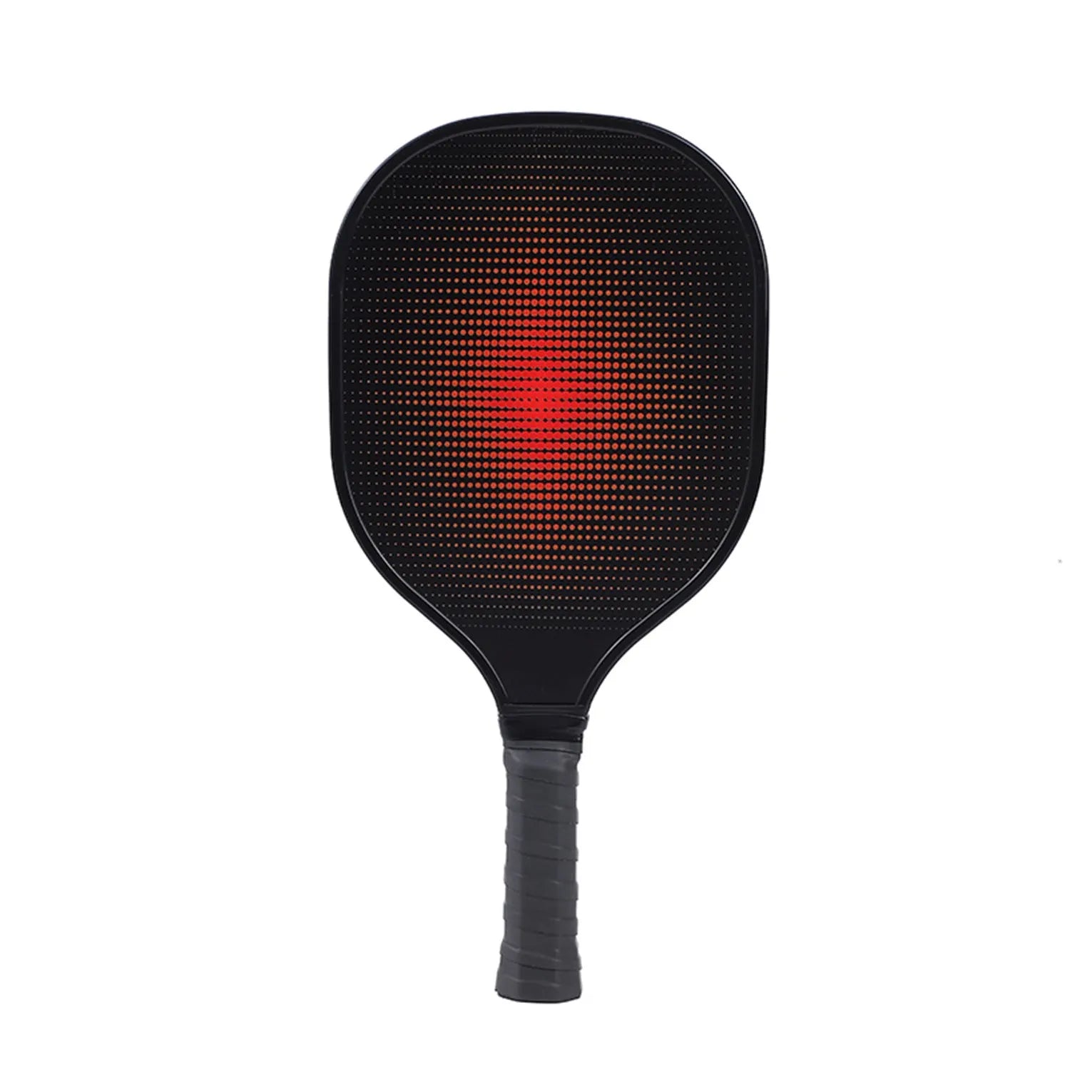 Poplar Peak wooden table tennis and pickleball racket for beginner adult training