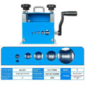 SD-017 manual household wire stripping machine for 0.5mm to 17mm cables