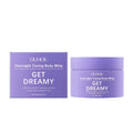 100g jar of body shaping lifting and firming cream with drunken eggplant root extract.