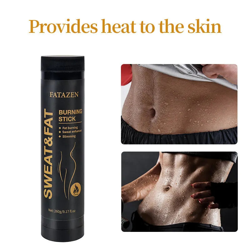 220g herbal slimming cream jar for body shaping treatments in professional settings