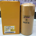 1R-0750 fuel filter element with filter paper construction for anti-fuel oil systems