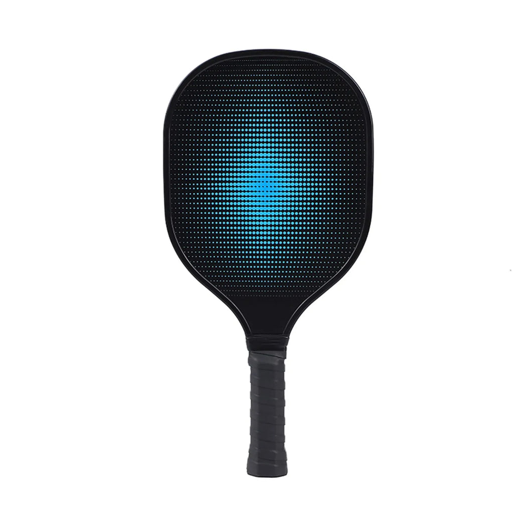 Poplar Peak wooden table tennis and pickleball racket for beginner adult training