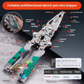 Electricians' pointed pliers wire stripper tool with rust prevention, available in 215mm and 225mm lengths