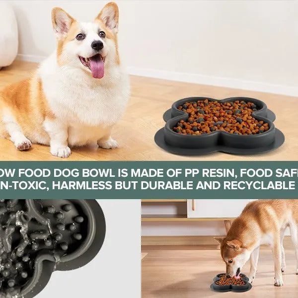 Silicone pet licking pad slow feeder mat for cats and dogs in various colours