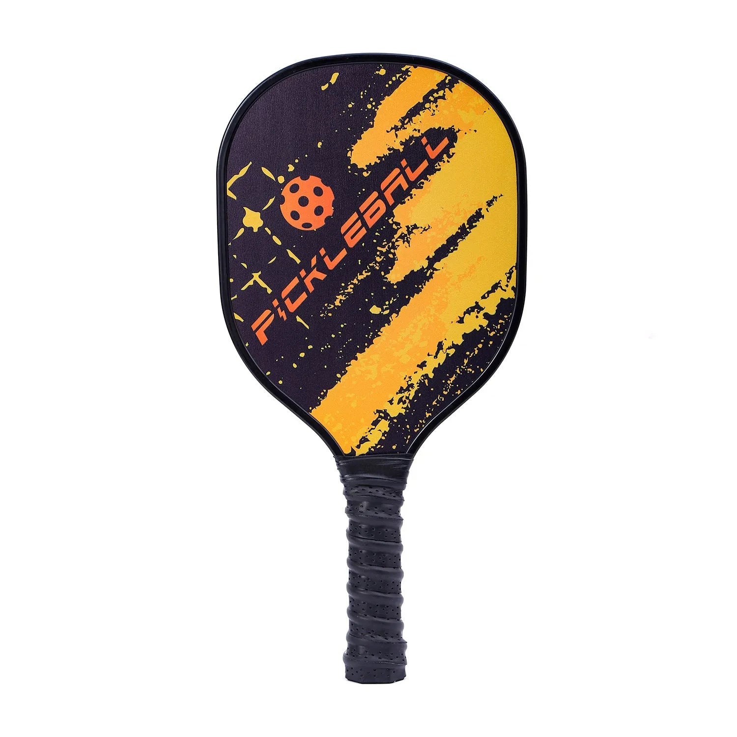 Poplar Peak wooden table tennis and pickleball racket for beginner adult training