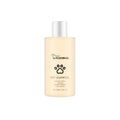 Mild pet shampoo bottle for dogs and cats in 100ml and 300ml sizes