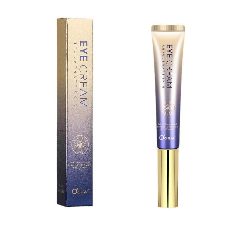 Ball Eye Cream 20g jar with brightening concealer for dark circle treatment