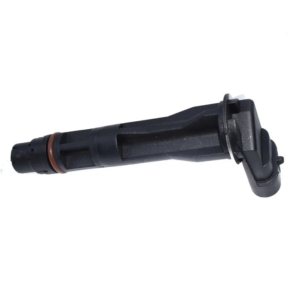 Black General Motors compatible automotive sensor for OE references 12561218125612110 PC273 5S125321336