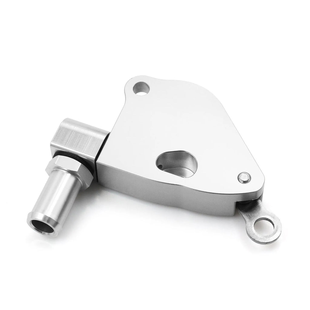 Honda K Series intake manifold coolant adapter kit for K20 K24 engines