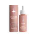 60ml bottle of liquid dietary supplement with dropper containing TCM extract and vitamin B1