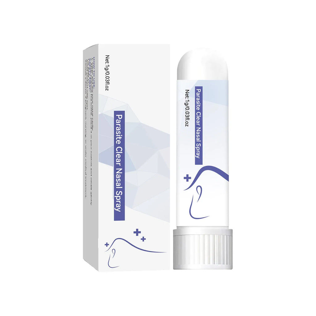 Manual family nasal suction tool with soft silicone tip and hand pump for congestion relief.