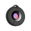 Infrared camera detector with compact design for finding hidden cameras up to 5 metres away