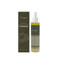 120ml bottle of grapefruit hair conditioner with ginger and rosemary botanical oils