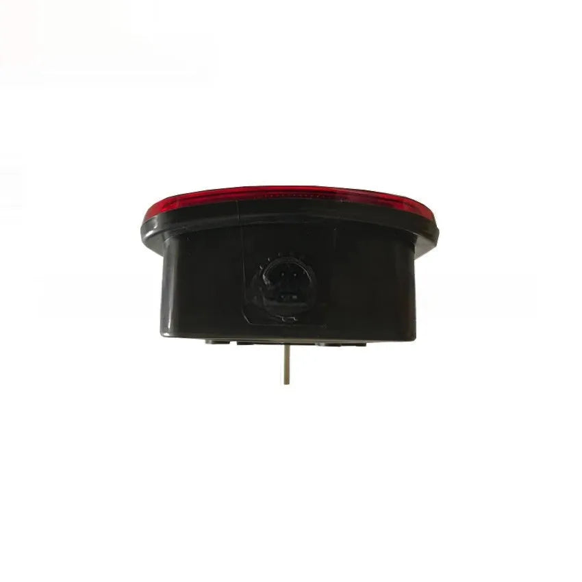 Scania card 420 commercial truck taillight replacement part with plastic housing
