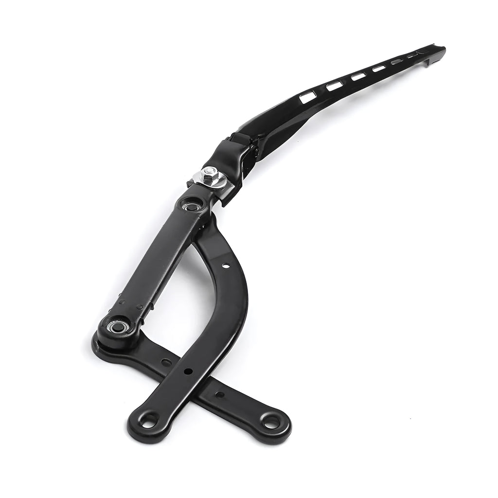 BMW E60 5-series front right windshield wiper arm replacement part