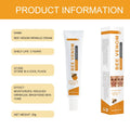 BEE Facial Neck Cream 20g jar with FP-A024 formulation for face and neck application