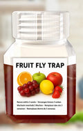 SK003 fruit fly bait liquid bottle with funnel and without funnel specification options