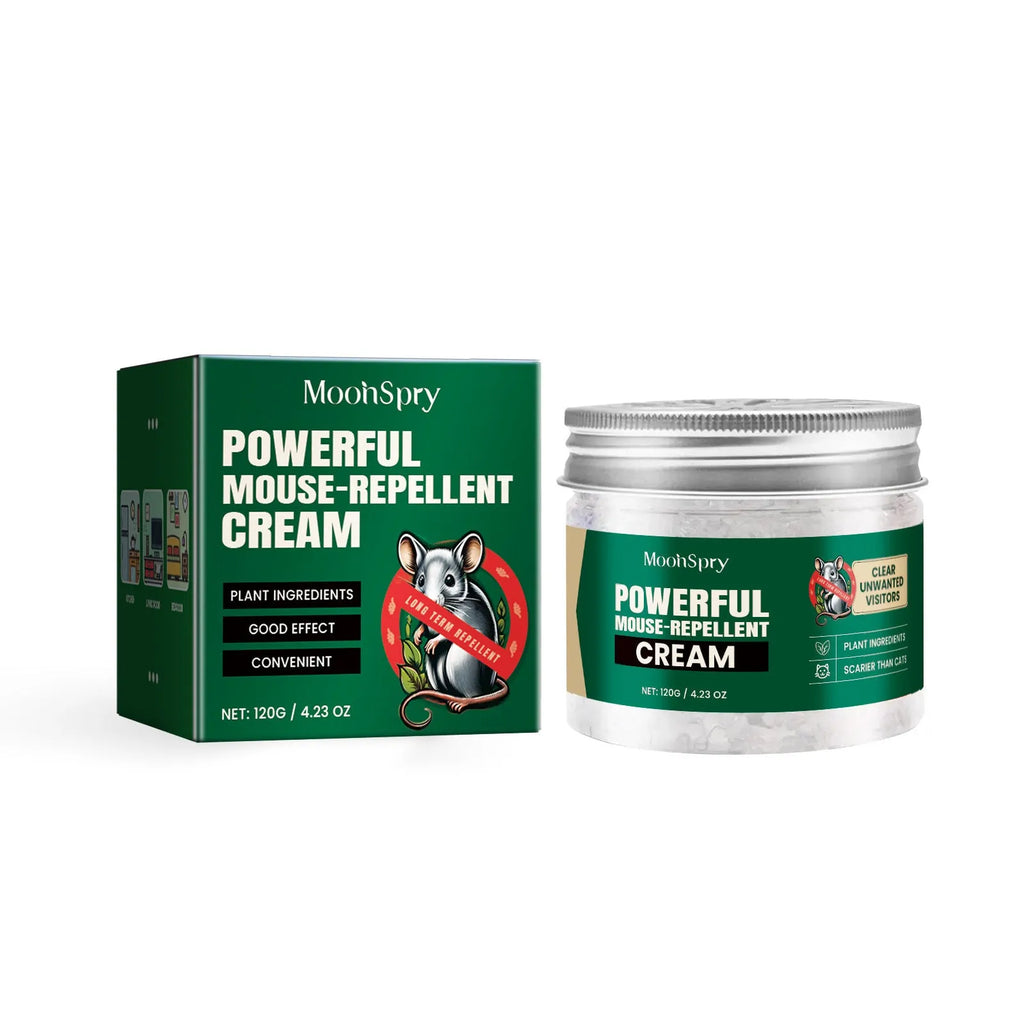 60ml natural rat repellent spray bottle with clove peppermint oil formula for mouse control