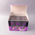 Two-in-one makeup primer and final sealer spray set with 45ml and 40ml bottles